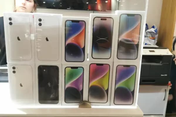 Ege İletişim Sistemleri Vodafone Cep Merkezi - Telekomünikasyon Servis Sağlayıcısı - İzmir Aliağa