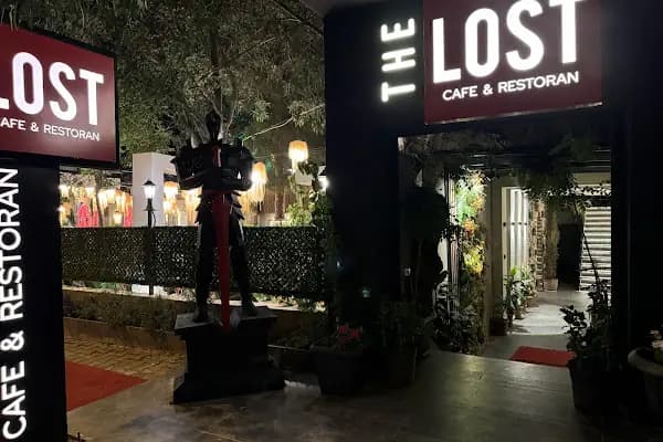 Zerde Otel Zerde Cafe&amp;Restoran - Otel - Gaziantep İslahiye