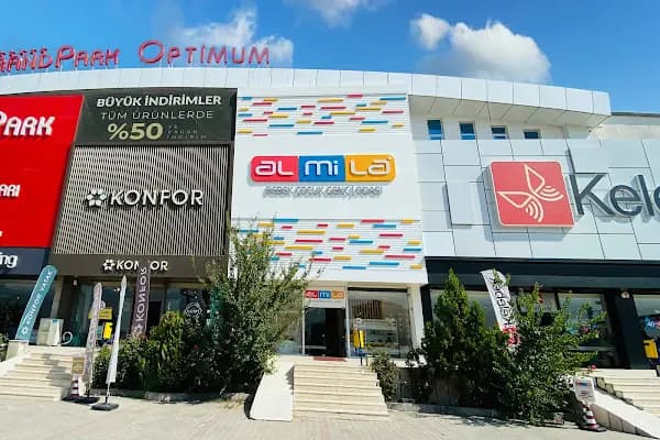 Almila | Eryaman - Mobilya mağazası - Ankara Etimesgut