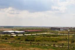 Edirne Organize Sanayi Bölgesi