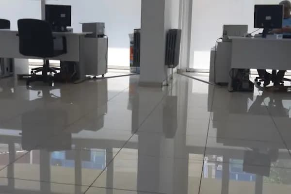 Нюфус Мэрия Küçükçekmece - Kurumsal Ofis - İstanbul Silivri