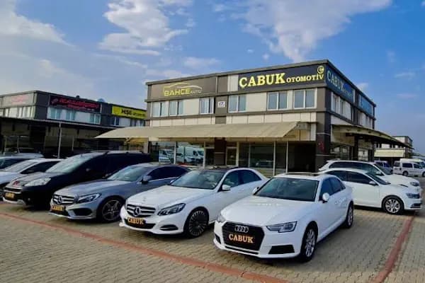 Mersin Oto Galericiler Sitesi - Oto Galeri - Mersin Toroslar