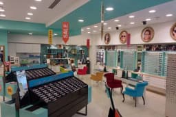 İmaj Optik Nova Mall AVM