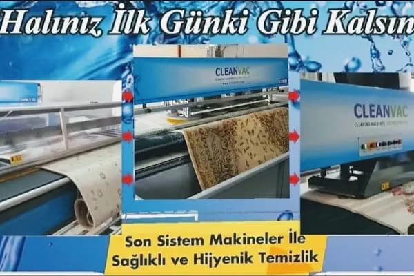 PICASSO HALI YIKAMA ALANYA - Araba Yıkama - Antalya Alanya