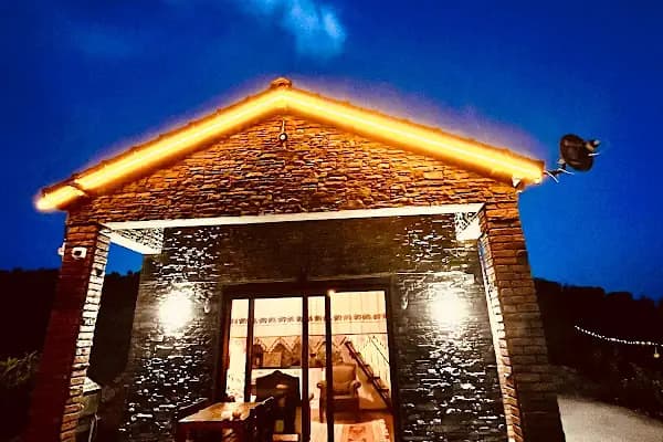 Ulamış dağ evi - Dağ Evi - İzmir Kemalpaşa