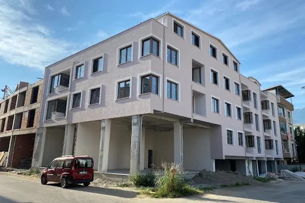 Cevat Hazır İnşaat - İnşaat Şirketi - Bursa Gürsu