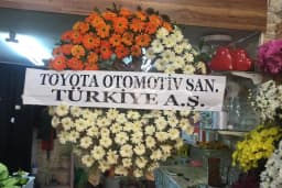 Çiğdem Çiçekçilik