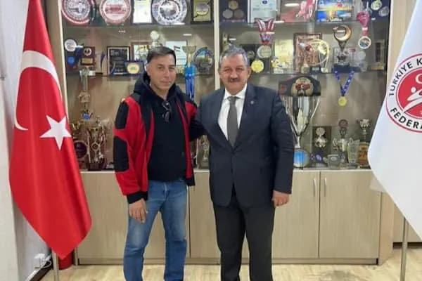 Adana Kick Box - Aykol Spor Klubü - Spor Kulübü - Adana Çukurova
