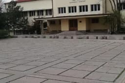 Ankara Üniversitesi Ziraat Fakültesi Bahçe Bitkileri Bölümü
