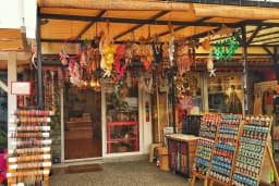 Hediyelik Eşya Fethiye - Sandık Fethiye