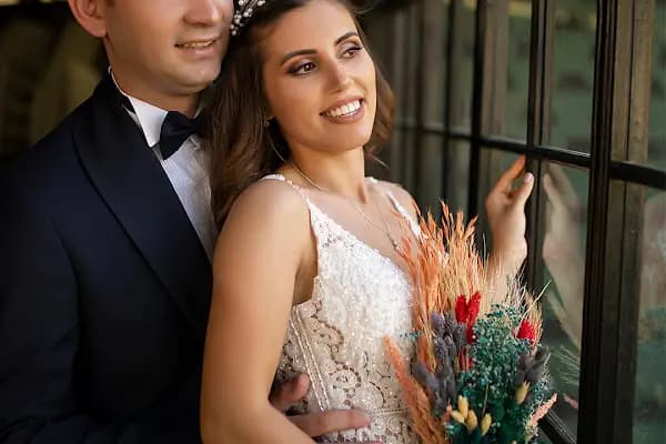 Karaca Fotoğrafçılık - Fotoğrafçı - Balıkesir Gönen