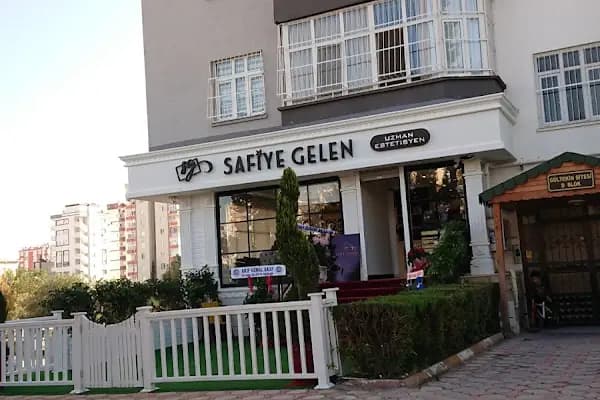 Safiye Gelen Uzman Estetisyen - Güzellik Salonu - Adana Çukurova