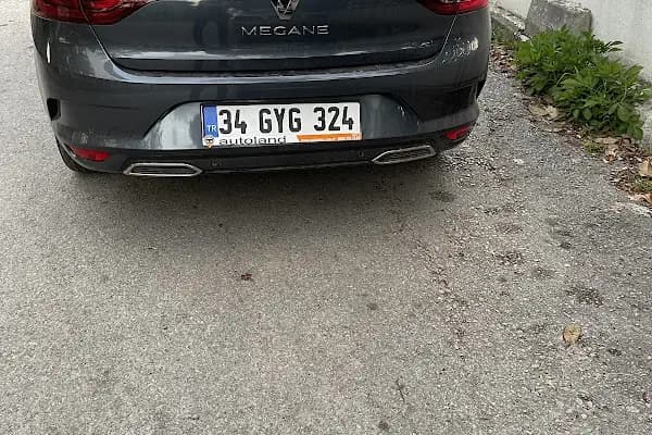 AUTOLAND İSTANBUL HAVALİMANI (IGA) - Araba Kiralama Şirketi - İstanbul Eyüpsultan