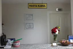 Diş Hekimi Bora Güven