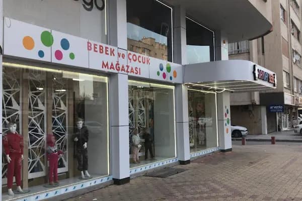 Faruk Elektronik - Elektronik eşya mağazası - Konya Selçuklu