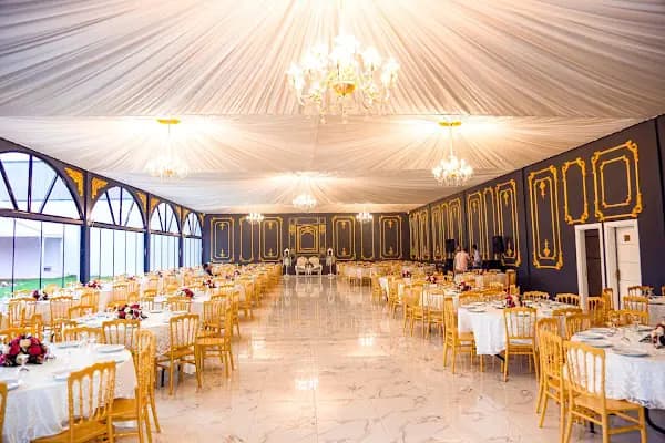 Hünkar Park Kır Bahçesi ve Düğün Salonu - Düğün Salonu - Sakarya Adapazarı