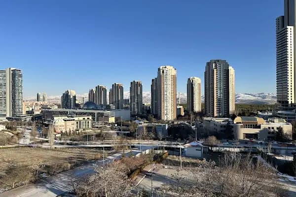 Hotel Monec - Otel - Ankara Sincan
