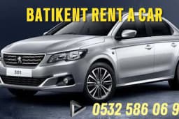 BATIKENT OTO KİRALAMA | Etimesgut Yenimahalle RENT A CAR | Araç Kiralama