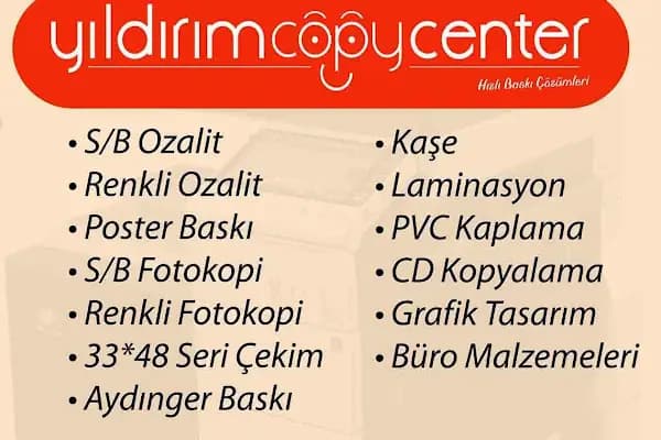 Yıldırım Ozalit - Ozalit Hizmetleri - İstanbul Bayrampaşa