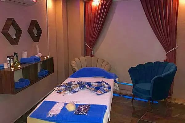 Derin Masaj Salonu &amp; Spa - Masaj Uzmanı - Sakarya Arifiye