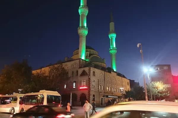 Arnavutköy - Otobüs Durağı - İstanbul Arnavutköy