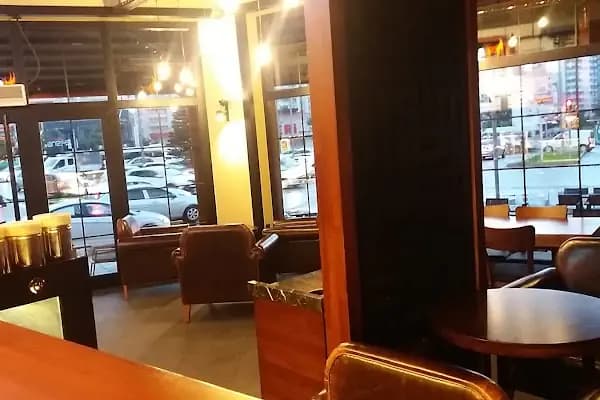 Soulmate Coffee - Kahve dükkanı - Adana Seyhan