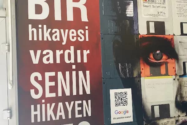 Canon Dijital Baskı Merkezi - Dijital Baskı Merkezi - Diyarbakır Sur