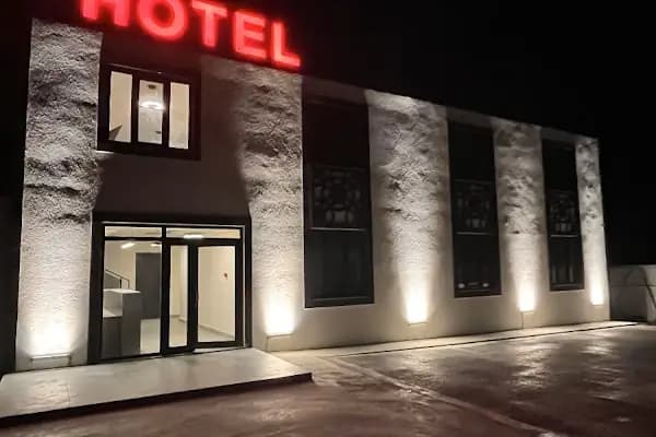 ROAD OTEL İPSALA - Otel - Edirne Enez