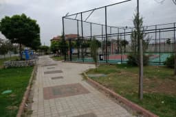 Akhisar Semt Parkı
