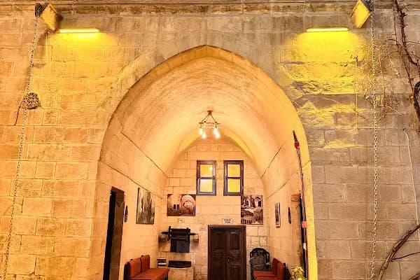 HARRAN ÜNİVERSİTESİ URFA EVİ UYGULAMA OTELİ - Otel - Şanlıurfa Karaköprü