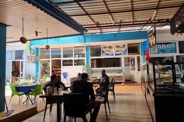 Mixx Point Coffee&amp;Shop - Kahve dükkanı - Antalya Alanya