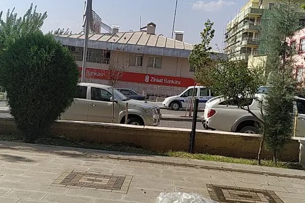 Ziraat Bankası Çınar/Diyarbakır Şubesi - Banka - Diyarbakır Çınar