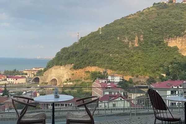 Akçaabat wedding hall &amp; tado cafe - Düğün Salonu - Trabzon Of