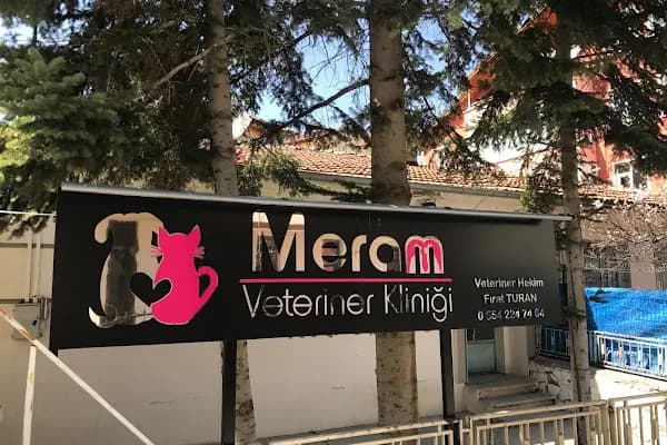 MERAM VETERİNER KLİNİĞİ - Veteriner - Konya Selçuklu