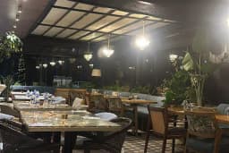 Happy Center Balıkesir Ramada