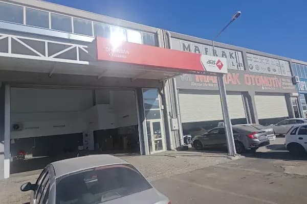 Aras Kargo Diyorsan Şubesi - Kargo Şirketi - Diyarbakır Kayapınar