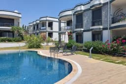 Nar Çiçeği Residence