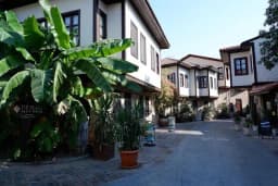 The Suite Apart Hotel