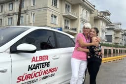 Alber Psikoteknik İzmit