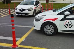 Medya Sürücü Kursu Sefaköy