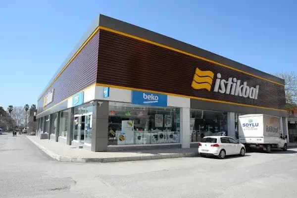 TATLIM CAFE &amp; PATİSERİE - Tatlı Dükkanı - Edirne Havsa