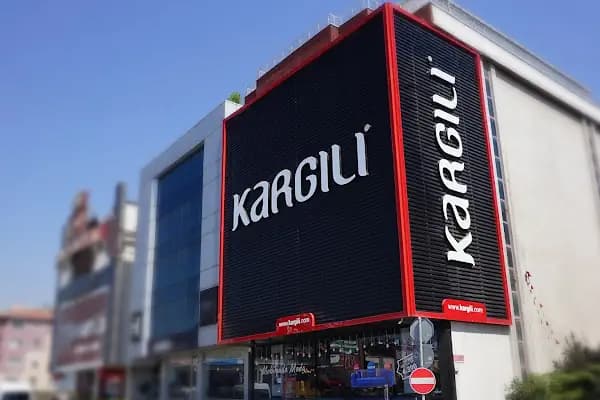 Kargılı Mobilya Avcılar Showroom - Mobilya mağazası - İstanbul Avcılar