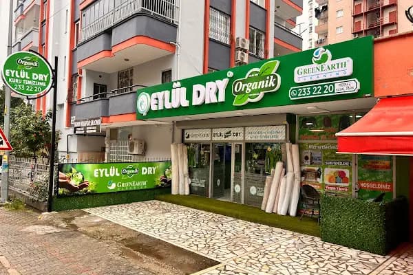 Dry Kuru Temizleme - Kuru Temizlemeci - Adana Seyhan