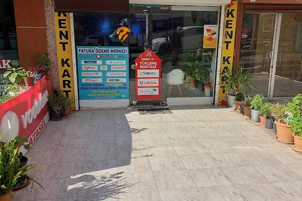 Atasel İletişim - Cep Telefonu Aksesuarı Mağazası - Adana Kozan