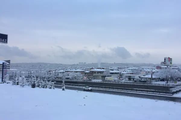 Otomilangaz-aycan Otogaz - Benzin İstasyonu - Ankara Altındağ