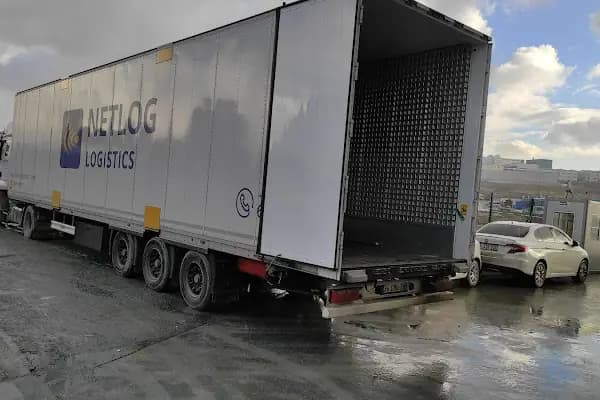 Bey lojistik depolama, Yusufoğulları - Taşıma ve depolama hizmeti - İstanbul Adalar