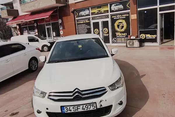 Trend Araç Kiralama - Uzun Vadeli Araç Kiralama Hizmeti - Sakarya Adapazarı