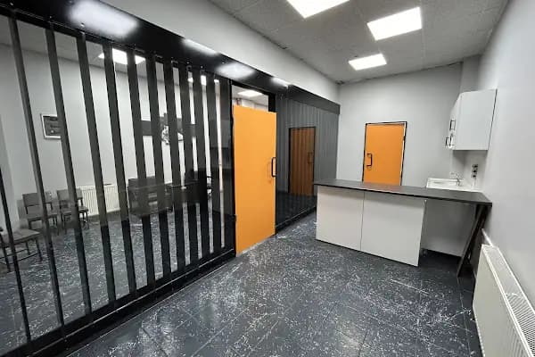 Ateş Veteriner Kliniği - Veteriner - Konya Meram