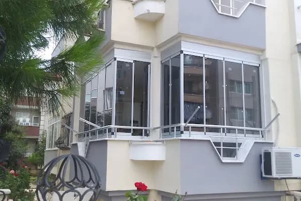 Demir Sitesi - Konut Geliştirme - Balıkesir Altıeylül