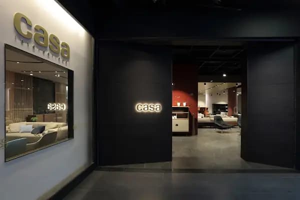 Casa Mobilya - Mobilya mağazası - Ankara Akyurt